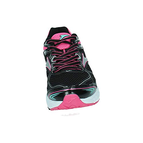 Zapatillas Joma VITALY Lady 701 Negro - Color - Negro, Talla - 38