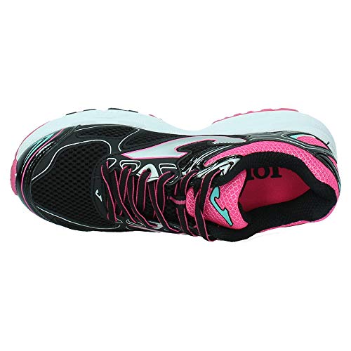 Zapatillas Joma VITALY Lady 701 Negro - Color - Negro, Talla - 38