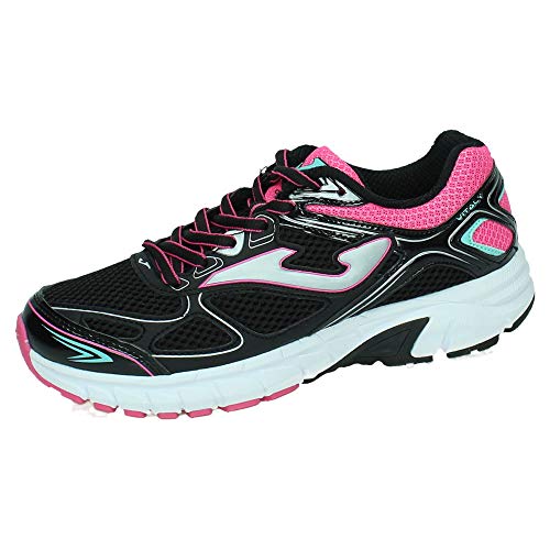 Zapatillas Joma VITALY Lady 701 Negro - Color - Negro, Talla - 38