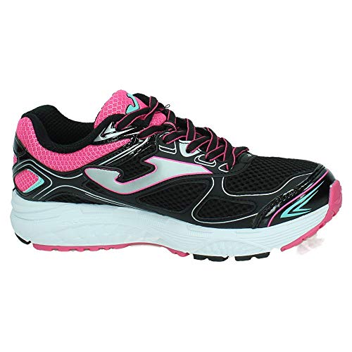 Zapatillas Joma VITALY Lady 701 Negro - Color - Negro, Talla - 38