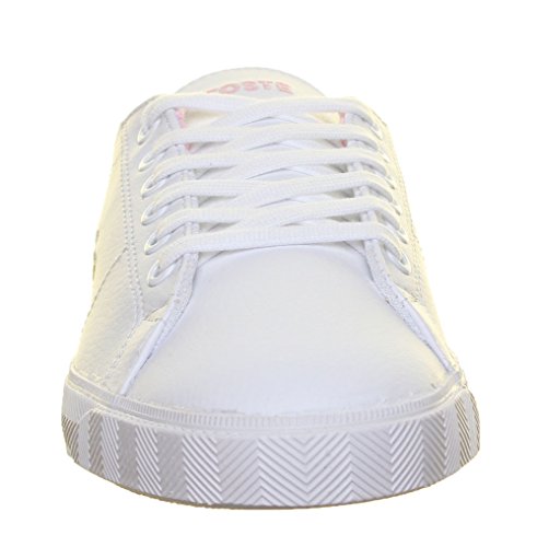 Zapatillas Lacoste MARCEL LCR blanco - Color - BLANCO, Talla - 36