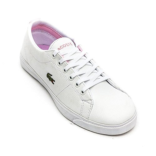 Zapatillas Lacoste MARCEL LCR blanco - Color - BLANCO, Talla - 39