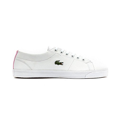 Zapatillas Lacoste MARCEL LCR blanco - Color - BLANCO, Talla - 39