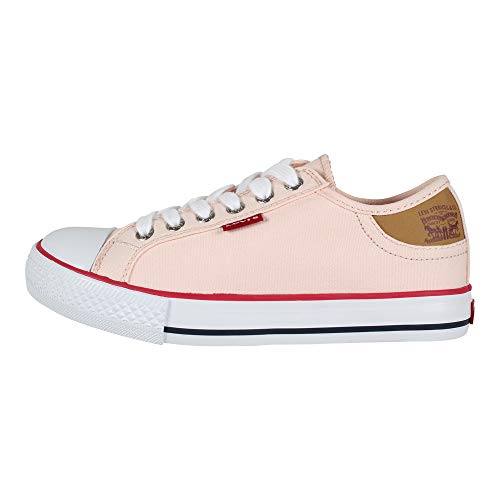 Zapatillas Levi's 222984 Rosa - Color - Rosa, Talla - 39