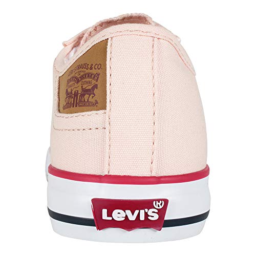 Zapatillas Levi's 222984 Rosa - Color - Rosa, Talla - 39