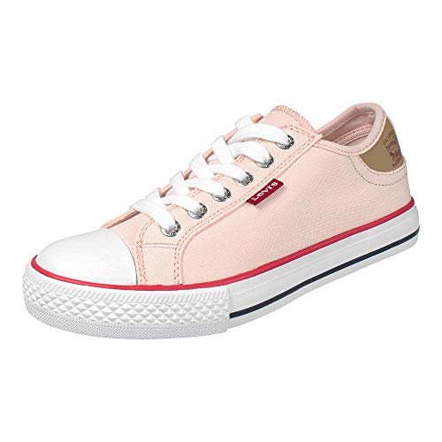 Zapatillas Levi's 222984 Rosa - Color - Rosa, Talla - 39