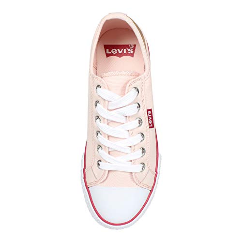 Zapatillas Levi's 222984 Rosa - Color - Rosa, Talla - 39