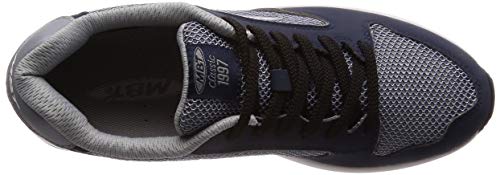 Zapatillas MBT 1997 Classic Unisex de la Talla 39 en Color Navy_Pewter