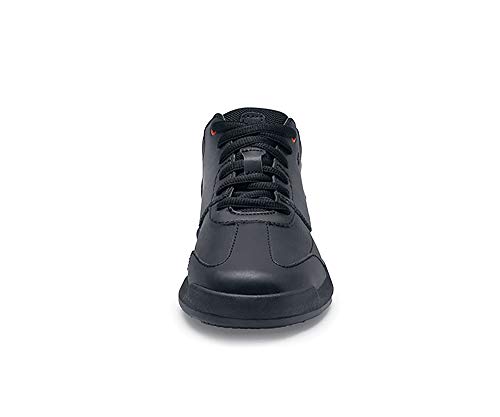 Zapatillas Negro antideslizante para mujer, Shoes For Crews Liberty, estilo 37255, 5 UK (38 EU), 1