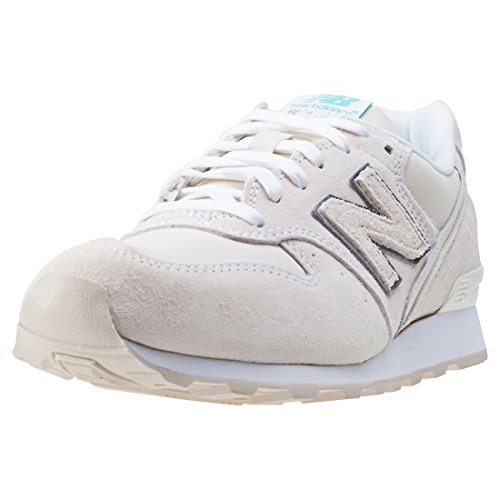 Zapatillas New Balance – WR996 Mode De Vie gris/rojo/blanco talla: 37