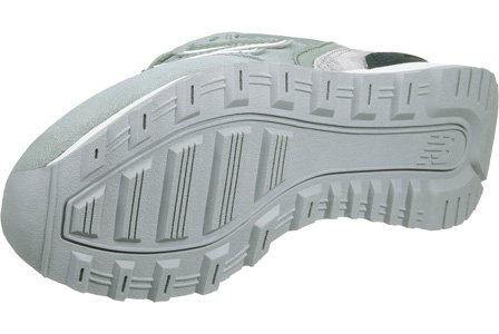 Zapatillas New Balance – WR996 Mode De Vie verde/gris/blanco talla: 37