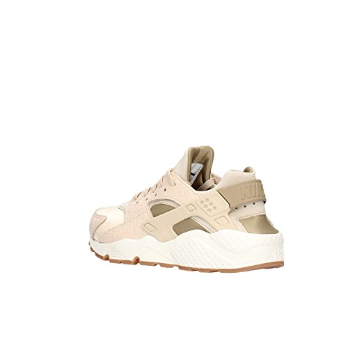 Zapatillas Nike Air Huarache Premium Crema 38 Beige