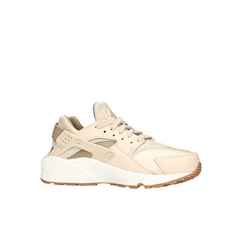 Zapatillas Nike Air Huarache Premium Crema 38 Beige