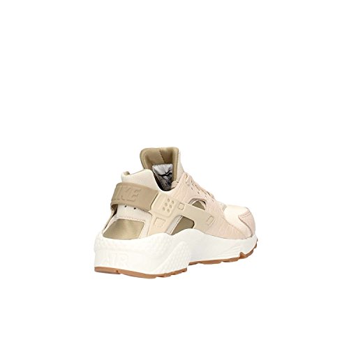 Zapatillas Nike Air Huarache Premium Crema 38 Beige