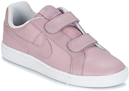 ZAPATILLAS NIKE Boys' Nike Court Royale (PS) Pre-School Shoe 833536 602 (30)