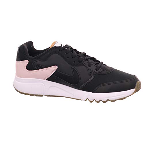 Zapatillas nike nike atsuma Negro Rosa de Mujer. 38
