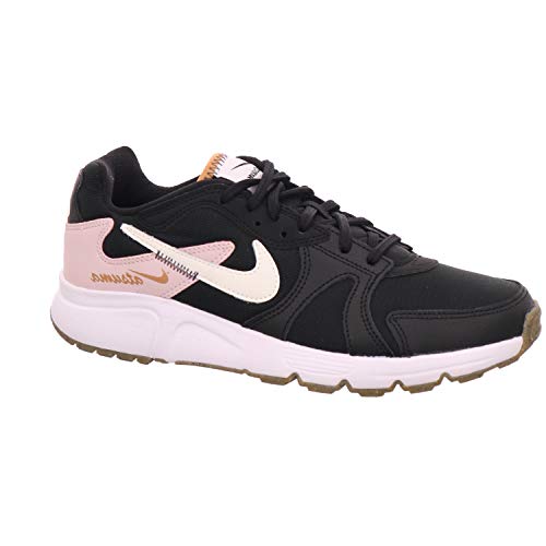 Zapatillas nike nike atsuma Negro Rosa de Mujer. 38