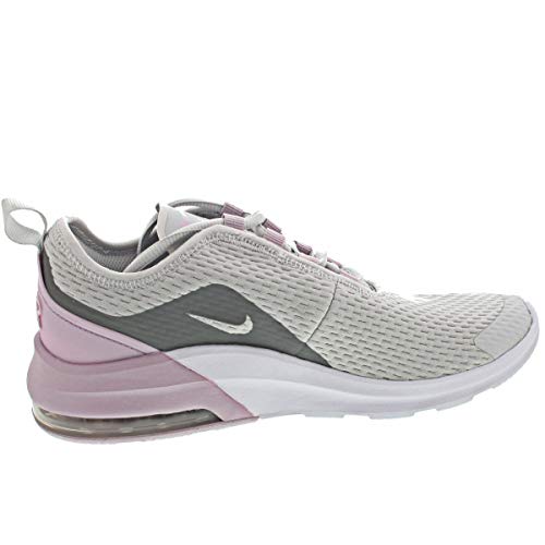 Zapatillas Niño/a Nike Air MAX Motion 2 (GS) Gris/Rosa AQ2741-015