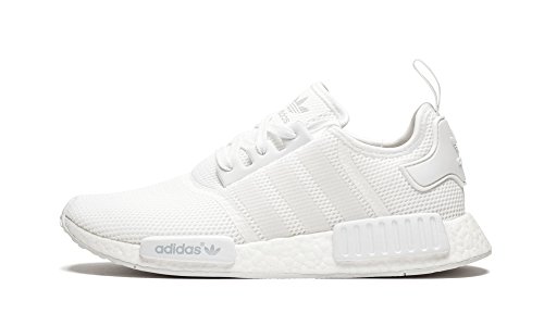 Zapatillas parra correr de mujer Adidas Nmd_r1, color Blanco, talla 40 EU
