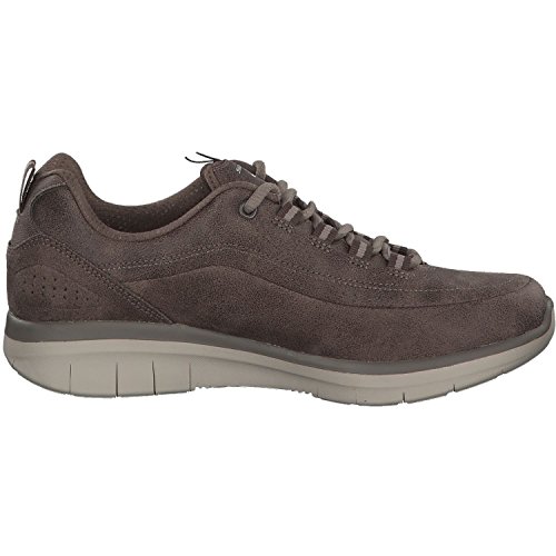 Zapatillas Skechers – Synergy 2.0-Comfy Up Marrón Talla: 39