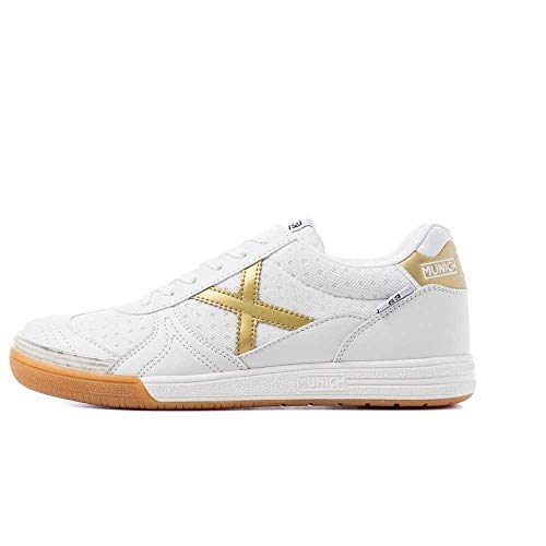 Zapatillas/MUNICH:G-3 46 Shine 902