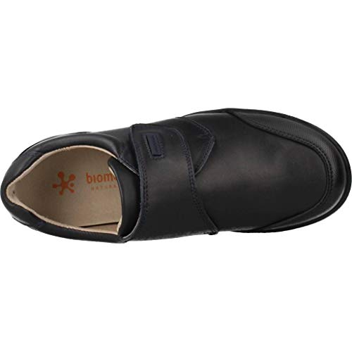 ZAPATO COLEGIAL NIÑO BIOMECANICS 161129 MARINO (35)