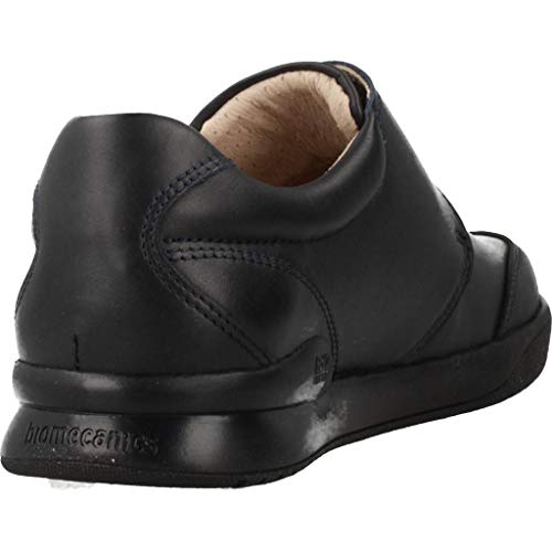 ZAPATO COLEGIAL NIÑO BIOMECANICS 161129 MARINO (35)