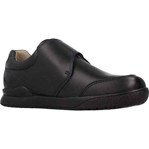 ZAPATO COLEGIAL NIÑO BIOMECANICS 161129 MARINO (35)