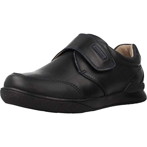 ZAPATO COLEGIAL NIÑO BIOMECANICS 161129 MARINO (35)
