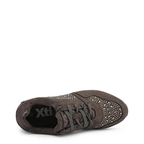 Zapato Deportivo 48287 (39 EU, Gris)