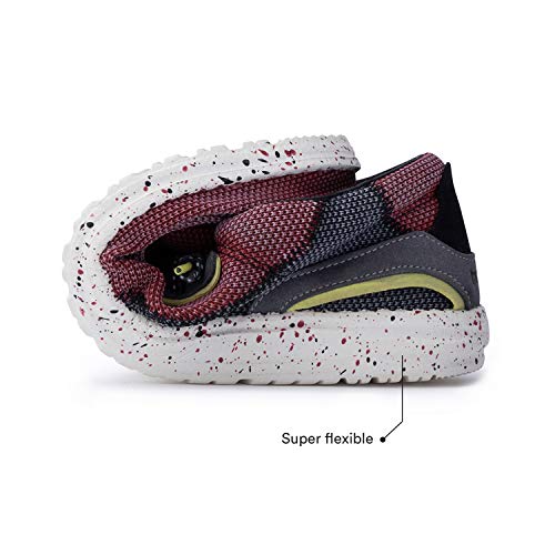 ZAPATO DUDE WALLY HAWK