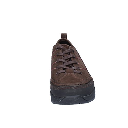 Zapato MBT 700226-619U MATWA W Marron 36 Marron