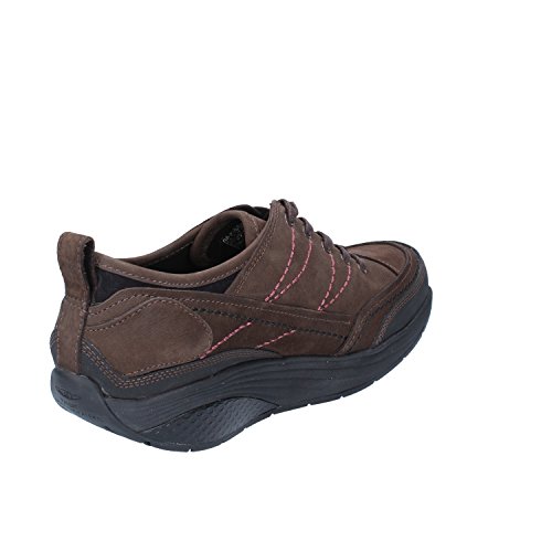 Zapato MBT 700226-619U MATWA W Marron 36 Marron