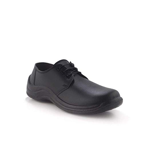 Zapato MyCodeor Cordones - 38 Negro