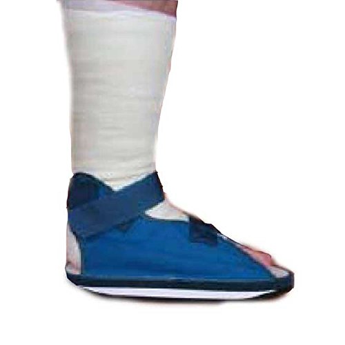 Zapato Postquir�rgico Walky Plus Med-Unidad