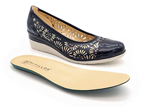 Zapato Salon pitillos m-6021 40 EU