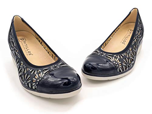 Zapato Salon pitillos m-6021 40 EU