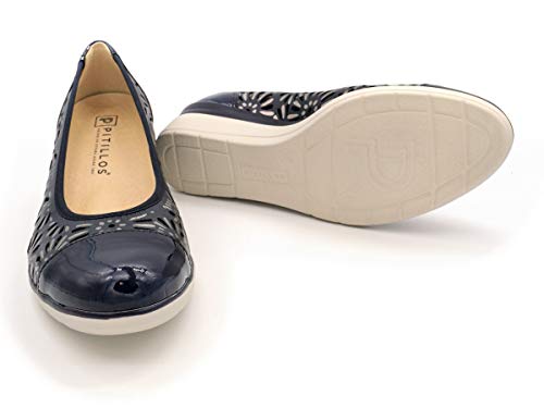 Zapato Salon pitillos m-6021 40 EU