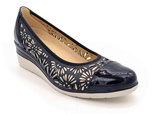 Zapato Salon pitillos m-6021 40 EU