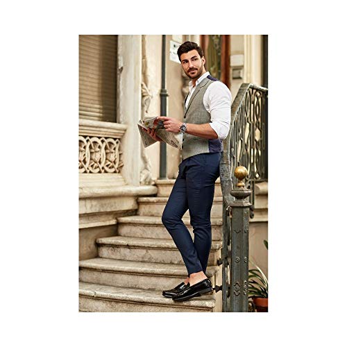 Zapatos Castellanos Marca Benavente Antifaz Piso Goma Negro - Benavente