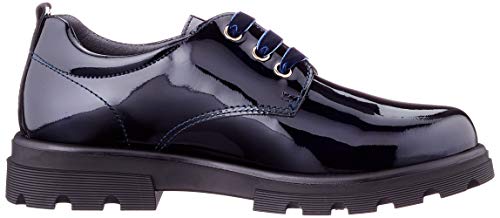 Zapatos Casual Niña Pablosky Azul 341529 34