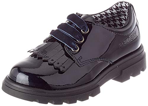 Zapatos Casual Niña Pablosky Azul 342129 36