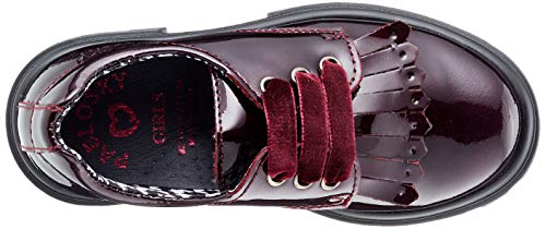 Zapatos Casual Niña Pablosky Morado 342199 38