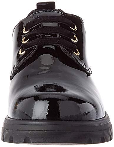 Zapatos Casual Niña Pablosky Negro 341519 30