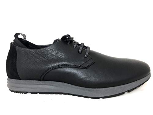 Zapatos CETTI C1052 Negro