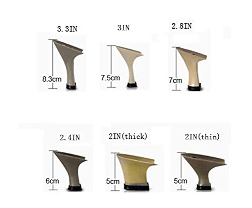 Zapatos de Baile para Mujer, cómodos, Latinos, Modernos, Tango, Cha-cha, Color Dorado, Talla 42 EU