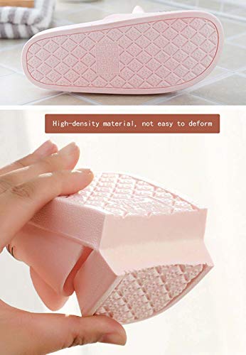 Zapatos de Playa y Piscina para Niña Niño Chanclas Sandalias Mujer Verano Antideslizante Zapatillas casa Hombre