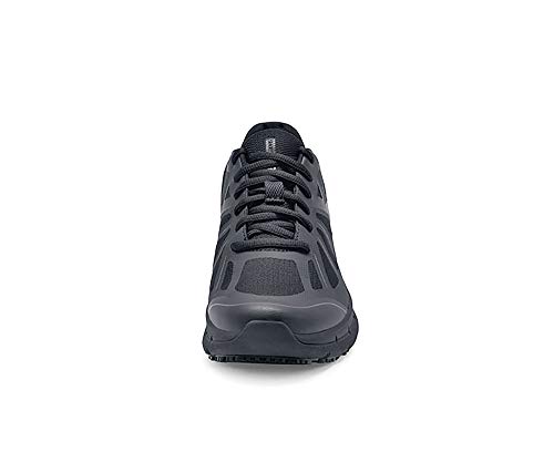 Zapatos para Crews 22782 Endurance II Zapatillas de antideslizante para hombre, negro, 44 EU 9.5 UK