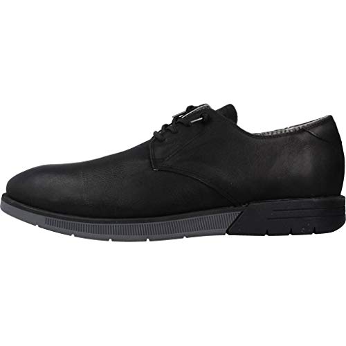 Zapatos para Hombre, Color Negro (Negro), Marca CETTI, Modelo Zapatos para Hombre CETTI C909 INV20 Negro