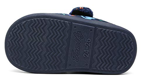 ZOGEME Lindo Animal Zapatillas de Casa